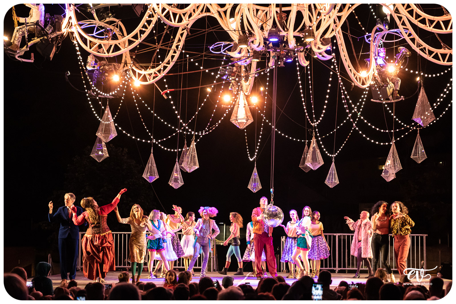 CRISTAL PALACE (CIE TRANSE EXPRESS)